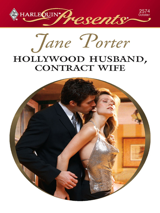Title details for Hollywood Husband, Contract Wife by Jane Porter - Available